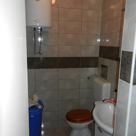 Cozy Apartment Zadar