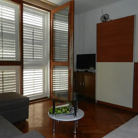 Cozy Zadar