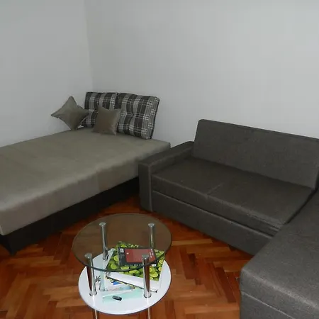 Apartment Cozy Zadar