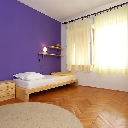 Cozy Zadar